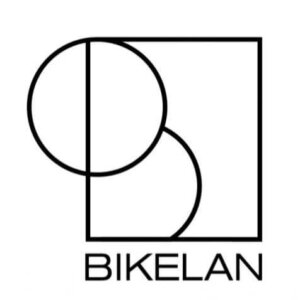 Bikelan logotipo