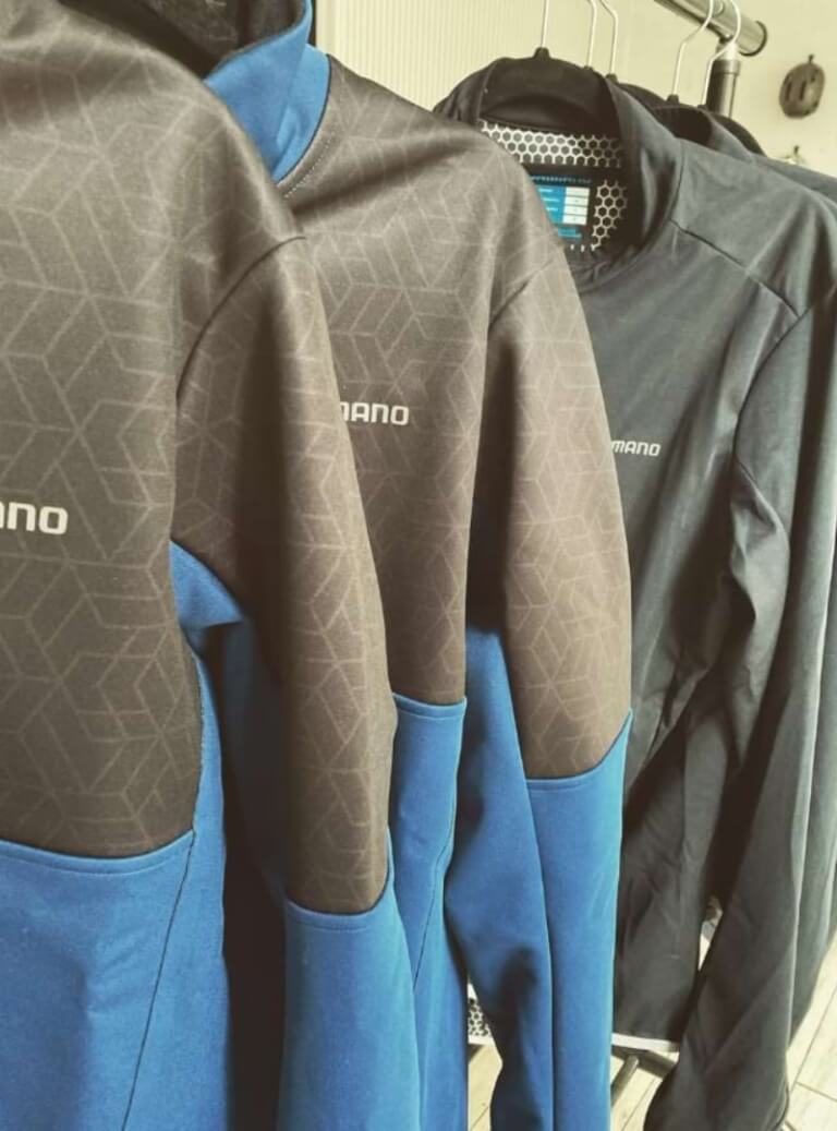 boutique ciclismo bikelan maillot