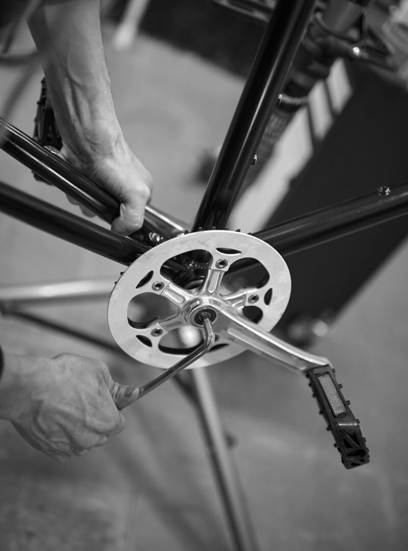 custom built bicicletas a la carta bikelan eibar