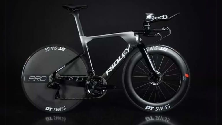 Bicicleta Ridley distribuidor ofical eibar gipuzkoa bikelan